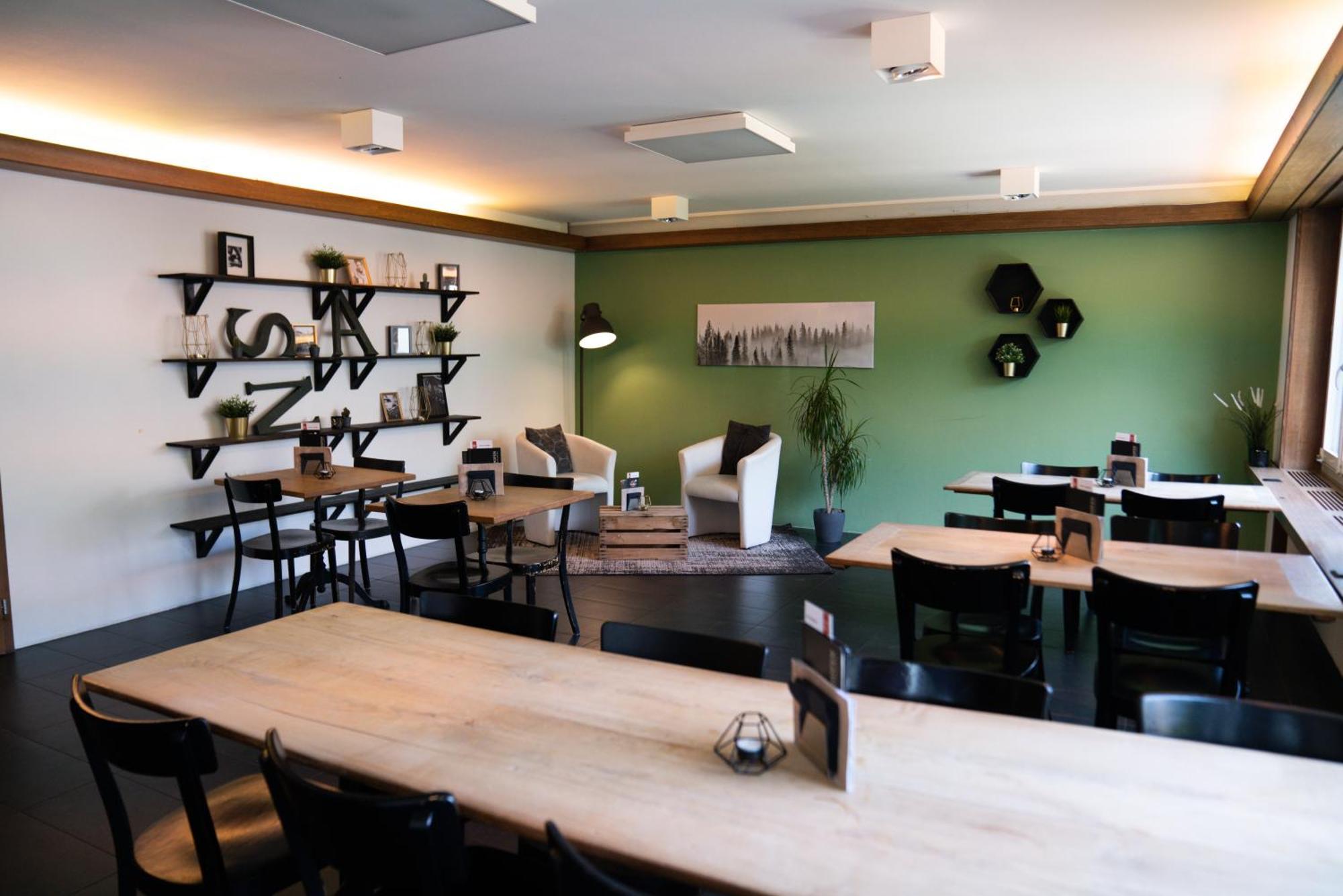Kalchofen Restaurant Hotel Eventhouse Hasle bei Burgdorf Extérieur photo